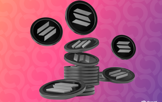 DeFi Development Corp. Stock Hits New High Following Solana Buys, Bonk Collab