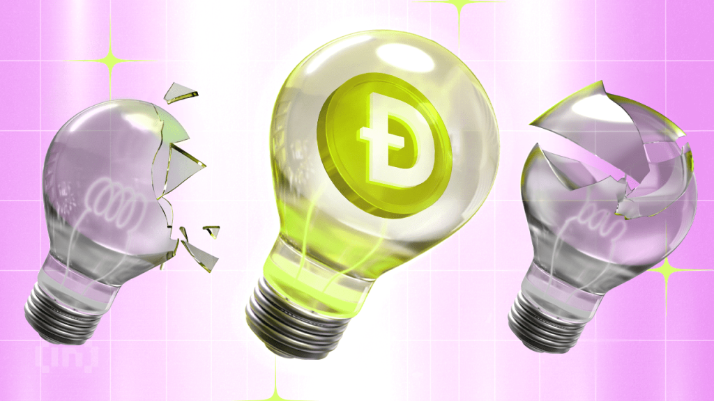 Dogecoin Active Addresses Surge 990% Amid Coinbase’s cbDOGE Plans