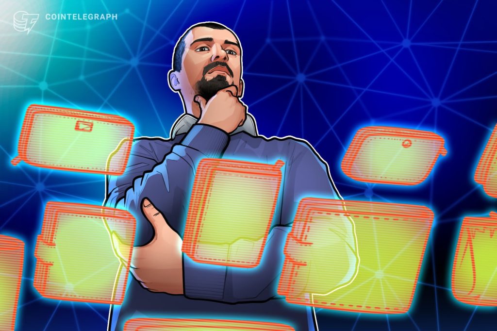 Ethereum EIP-7702 wallets roll out