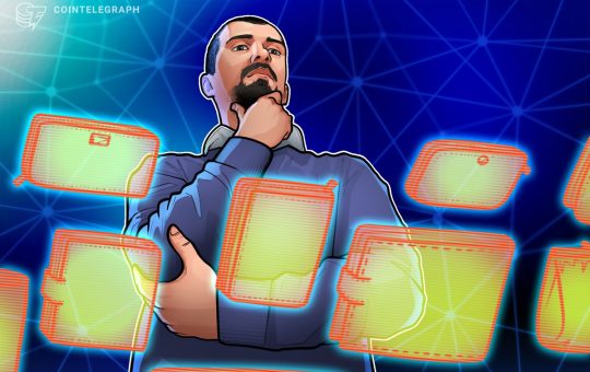 Ethereum EIP-7702 wallets roll out