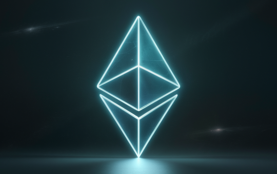 Ethereum Price Holds Steady Following Pectra Upgrade