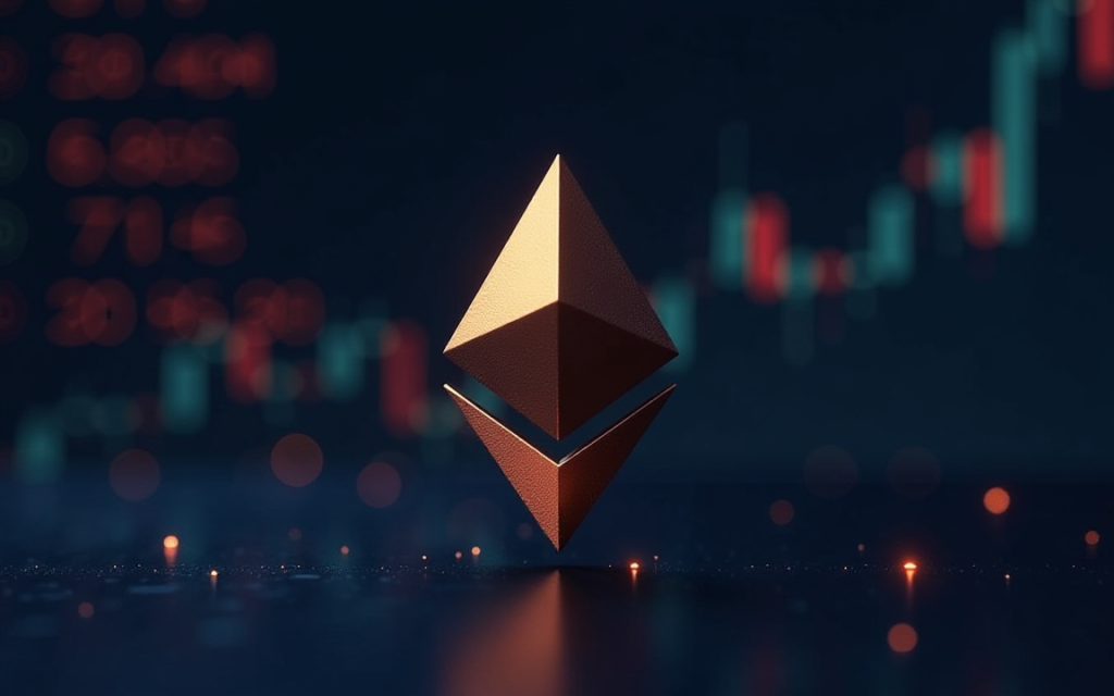 Ethereum security push targets trillions in on-chain value with new 1TS plan