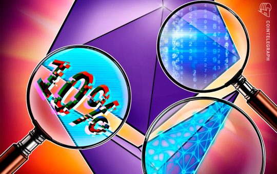 Ethereum retakes 10% control of crypto market, but ETH bulls shouldn't celebrate yet