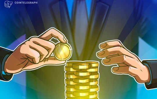 Everstake defends non-custodial staking as SEC weighs industry input