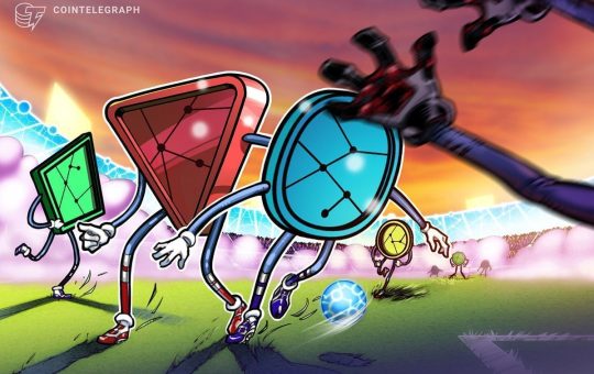 FIFA taps Avalanche to launch dedicated blockchain for NFT platform