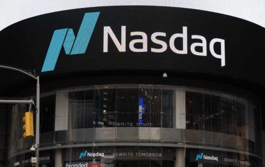 Galaxy Digital Eyes Nasdaq Debut on May 16 Pending Shareholder Vote