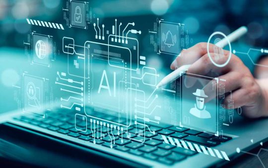 Grayscale Launches AI Crypto Sector—20 Tokens and $21B Market Cap