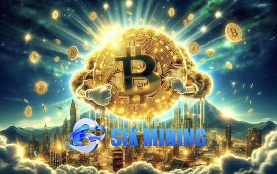 How to Mine Btc on SIX MINING Platform?