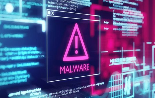 Inferno Drainer Malware Returns, Stealing $9M from Crypto Wallets in Six Months