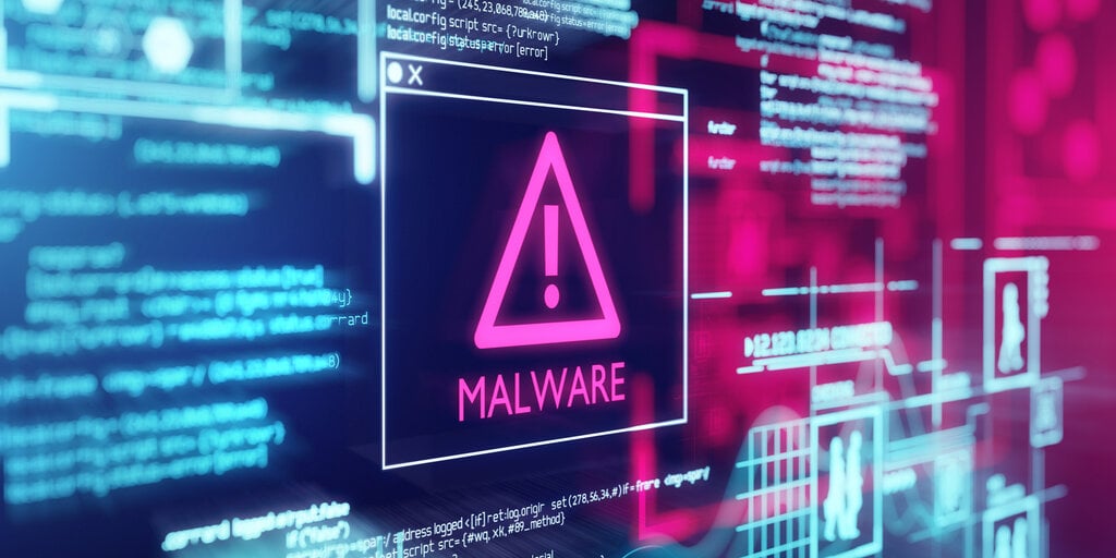 Inferno Drainer Malware Returns, Stealing $9M from Crypto Wallets in Six Months