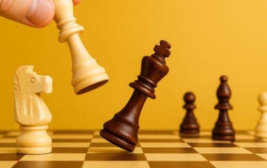 Movement Labs terminates co-founder Rushi Manche amid leadership restructuring