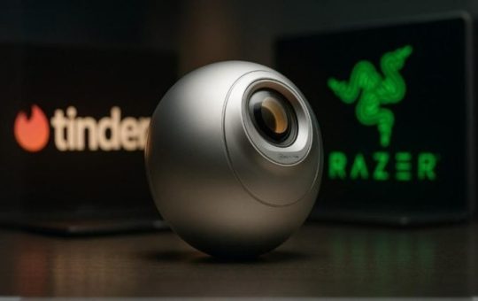 Open AI CEO's World makes US debut, announces partnerships with Visa, Stripe, and Tinder