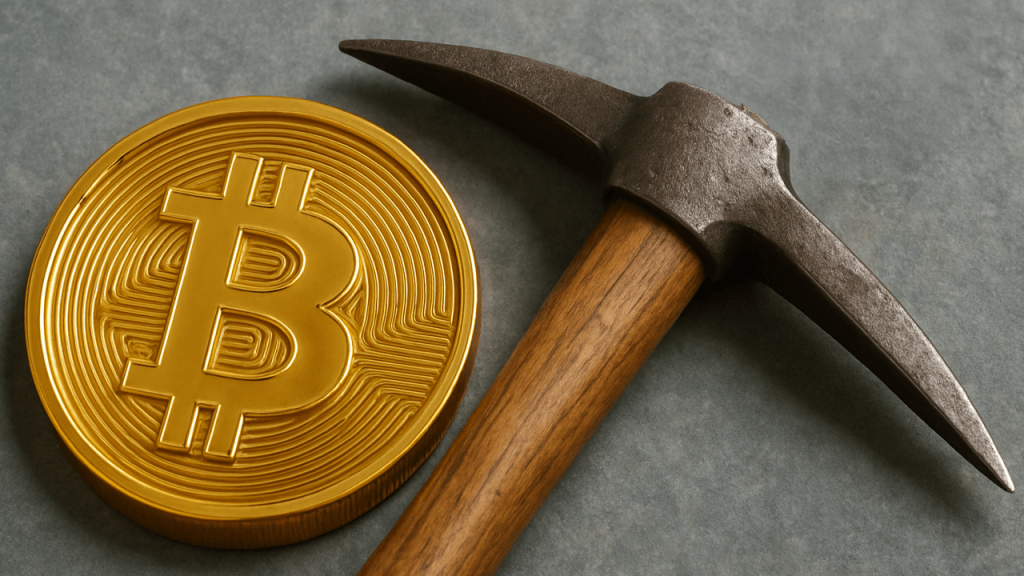 Publicly Traded Bitcoin Miners Slide as Sector Sees Broad Losses