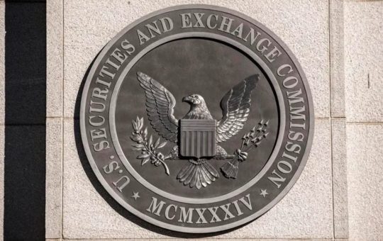SEC Drops Lawsuit With Prejudice Against Binance and CZ—Case Closed