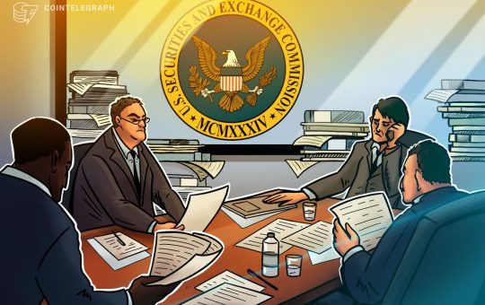 SEC delays decision on Ether staking and XRP ETFs, as analysts expected