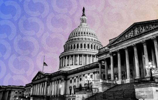 Sen. Hagerty Suggests GENIUS Act Will ‘Extend Demand’ for US Treasuries