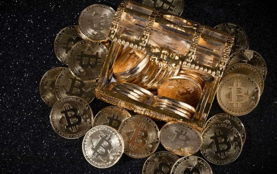 Strategy Fires up $2.1B New Stock Offering to Accelerate Relentless Bitcoin Buying