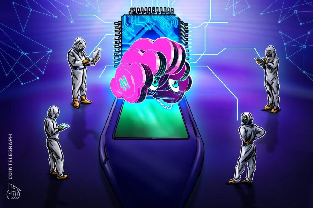 Sweat wallet adds AI assistant and expands to multichain DeFi