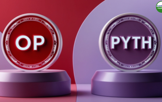 Technical Breakdown of PYTH and Optimism (OP) for Traders