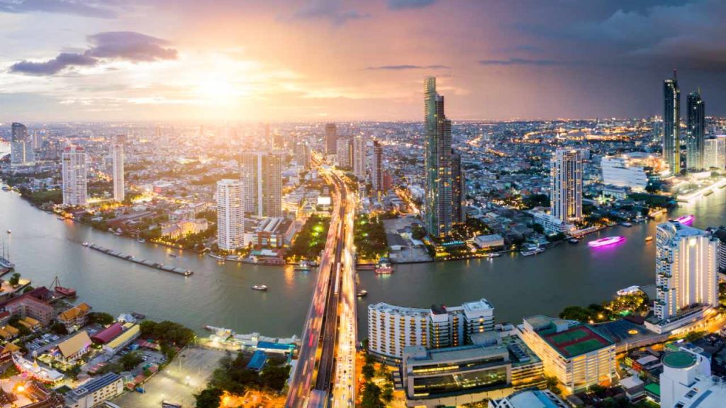 Thailand Signals Openness to Controlled Crypto Conversion