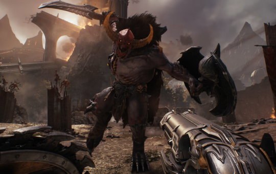 The Biggest Games Releasing in May 2025