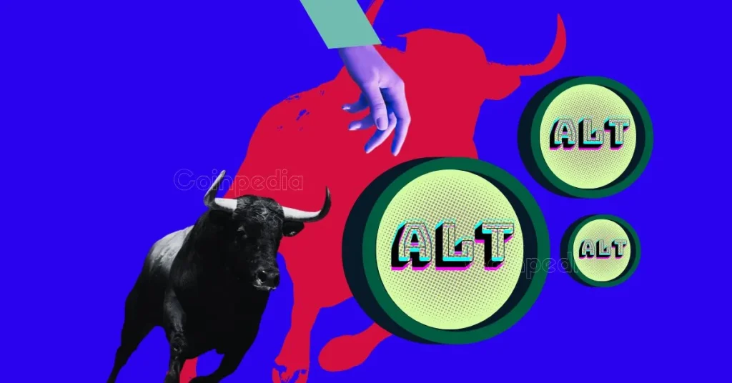 Top Altcoins To Stack Before A Massive Breakout