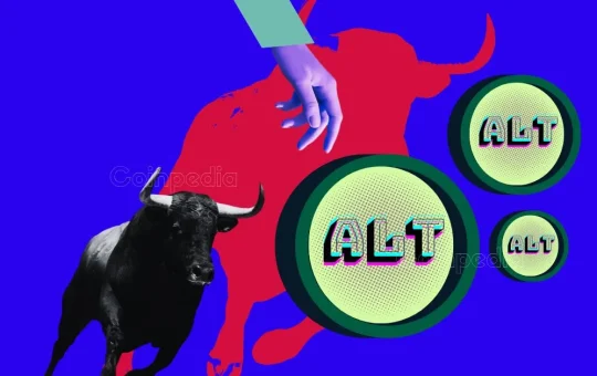 Top Altcoins To Stack Before A Massive Breakout