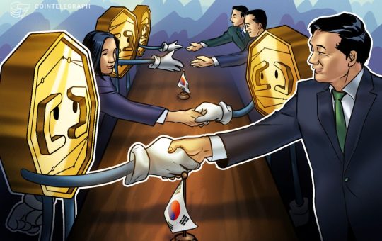 Top South Korean presidential hopefuls support legalizing Bitcoin ETFs