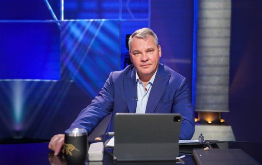 Unicoin Executive Who Put Bounty on Vladimir Putin’s Head Charged With $110M Fraud