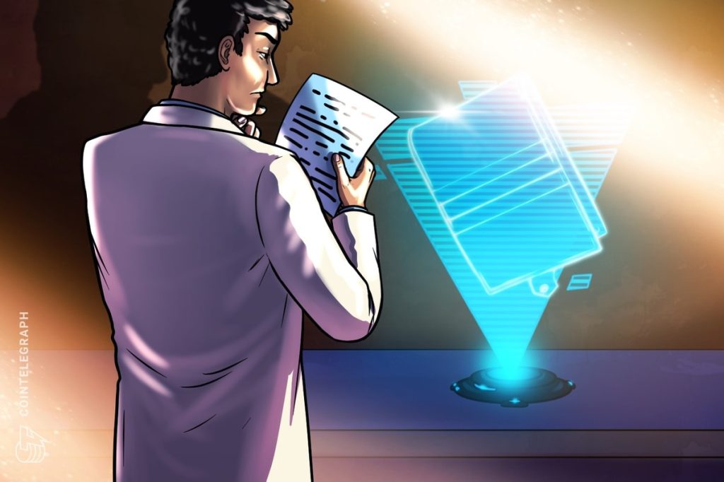 Wallet intelligence shapes the next crypto power shift