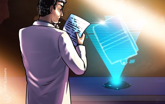 Wallet intelligence shapes the next crypto power shift