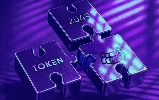 Beyond the Panels: What Crypto Leaders Really Took Home from TOKEN2049 Dubai