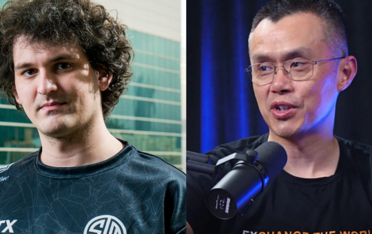 Which Crypto Founders Are Seeking Pardons From President Trump?