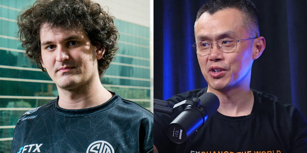 Which Crypto Founders Are Seeking Pardons From President Trump?