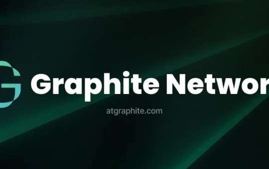 graphite-network