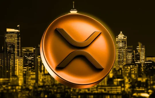 Ripple News Why XRP Is Winning Institutional Trust