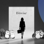 Why a Fund Manger Left BlackRock to Trade Bitcoin and Pudgy Penguins NFTs