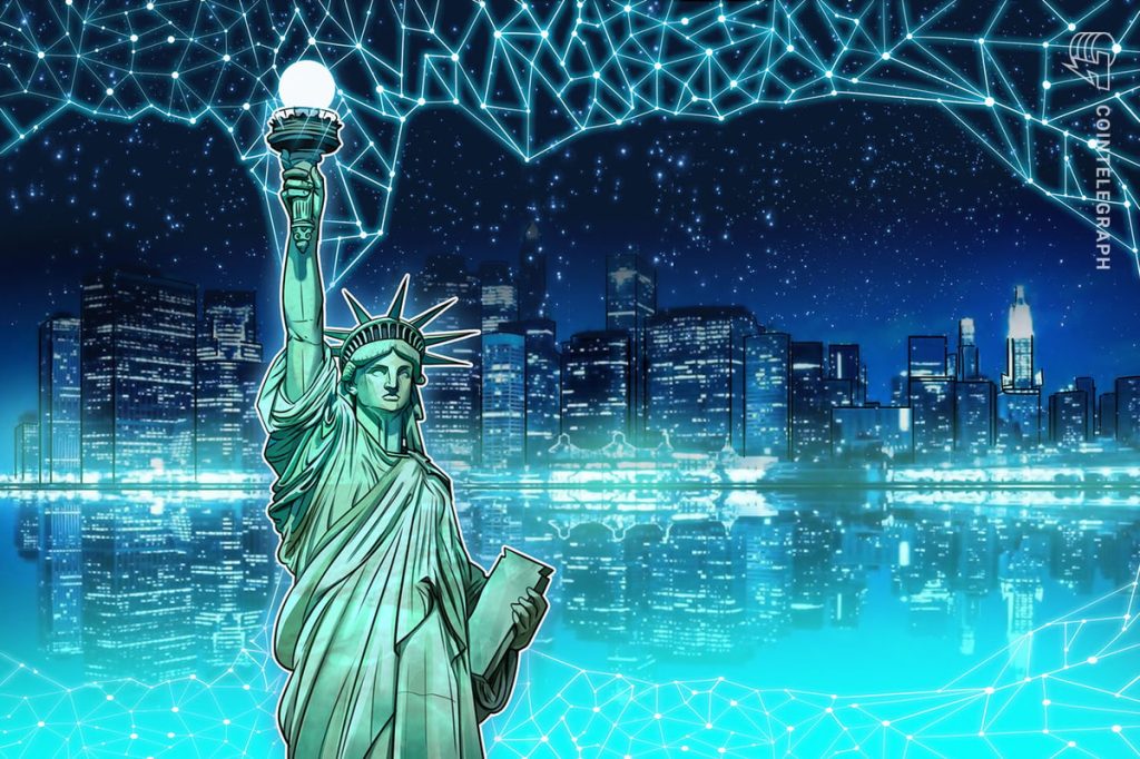 Wintermute opens New York office, citing improved US crypto rules