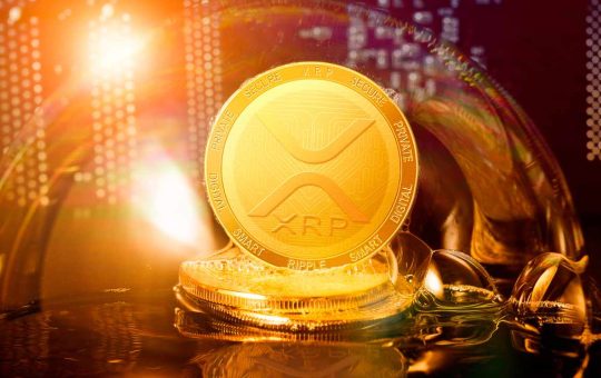 XRP Lending Goes Institutional—New Platform Targets US Public Companies