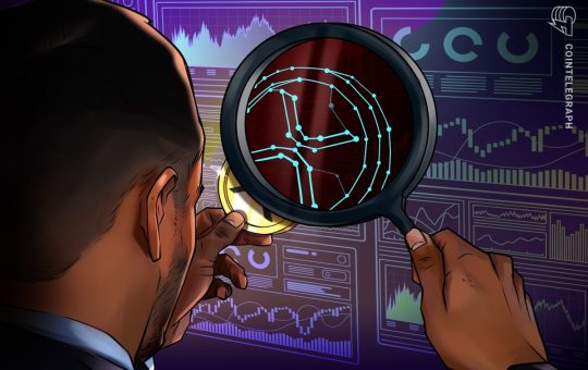 XRP price path to $3.40 remains intact — Here is why