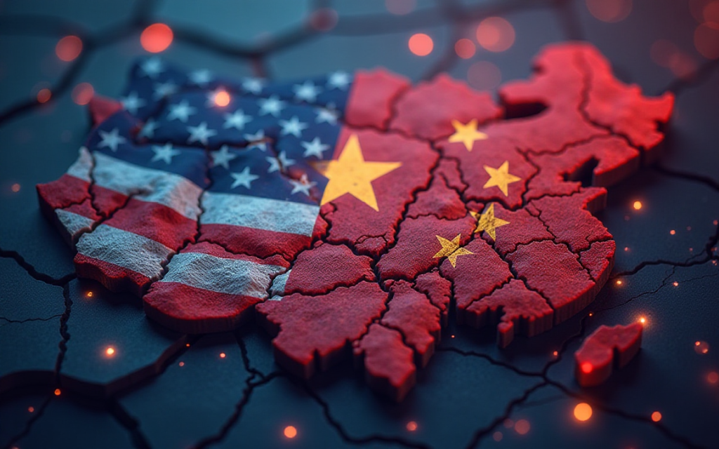 XRP whale activity surges with Fed policy and China tensions in focus