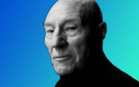 ‘A New Frontier’: DeLorean Launches On-Chain Car Marketplace With Patrick Stewart