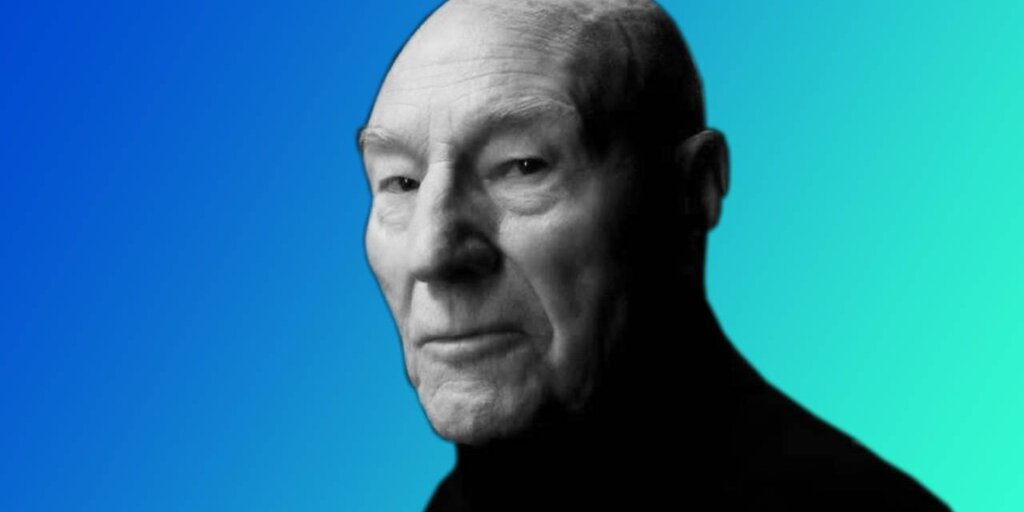 ‘A New Frontier’: DeLorean Launches On-Chain Car Marketplace With Patrick Stewart