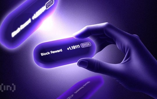 dYdX Surge Program Overview: $20M In Rewards For DeFi Trading