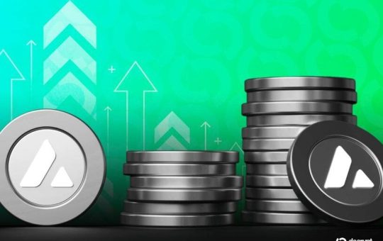 Avalanche Meme Coin Trenches Heat Up as AVAX Lambo Token Touches $25 Million