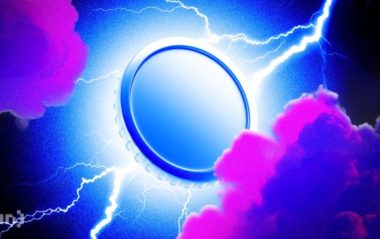 Bitcoin Dominance Hits New High as Hopes for Altcoin Season Fade