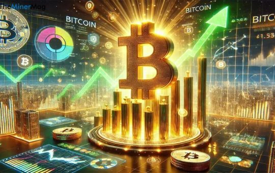Bitcoin Hashprice Nears 5-Month High After Record Difficulty Drop Since China Ban