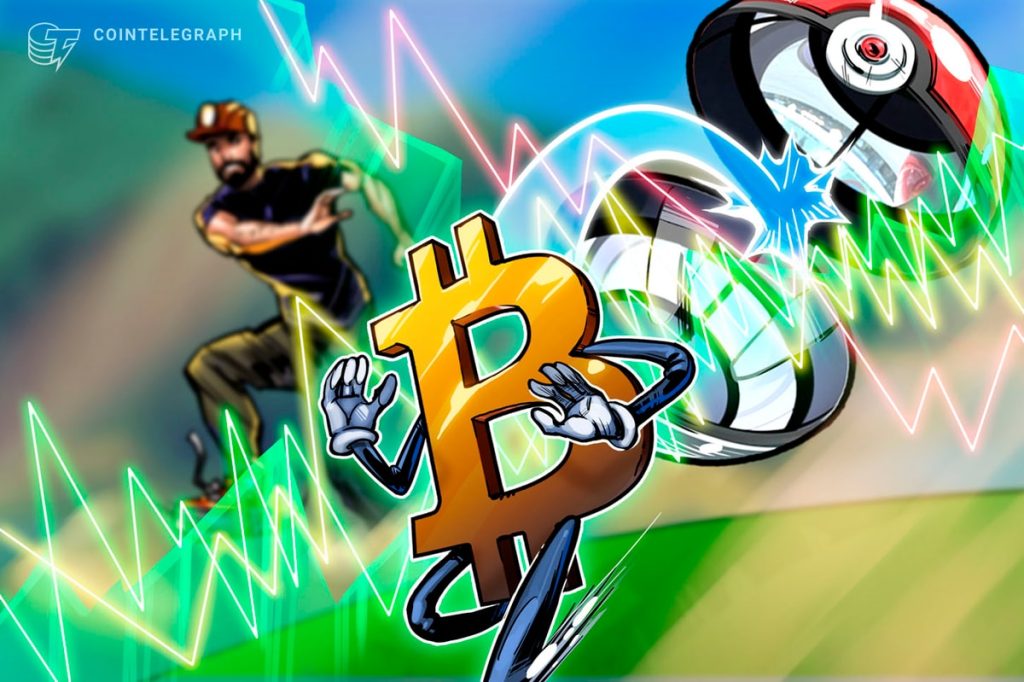 Bitcoin Hashrate Falls While BTC Treasuries Grow: June In Charts