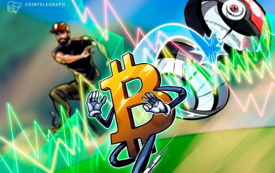 Bitcoin Hashrate Falls While BTC Treasuries Grow: June In Charts
