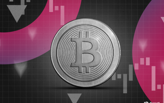 Bitcoin Plunges Below $100K as XRP and Dogecoin Prices Hit 2-Month Lows